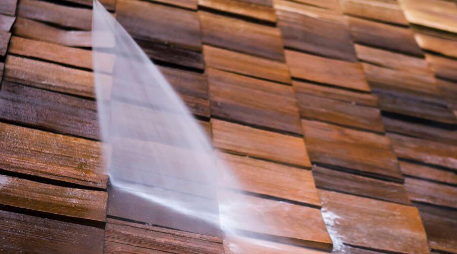 Slate Roofing in West Union, WV